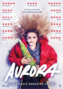 Aurora (2019) (DVD)